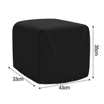 For Exercise Stepper Protective Cover with Drawstring Water Resistant and Dustproof for Long Term Equipment Care