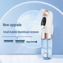 Ultra-Fine Bubble Skin Rejuvenator & Blackhead Remover with Water Circulation balta