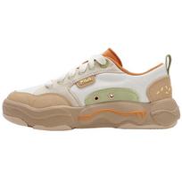 FILA Burger Retro Canvas Shoes EU 39