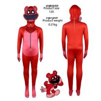 Poppy Playtime Stage Performance Leotard - Smiling Animals 130 (Child)