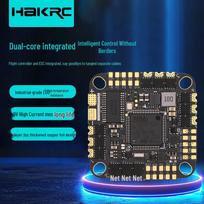 HAKRC F722 BHLi32 All-In-One Flight Controller