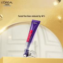 L'Oréal Revitalift Filler Eye Cream with Pro-Xylane 30ml spalva