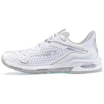 Mizuno Wave Exceed Tour 6 Unisex Adults Breathable Support All Court Tennis Shoes 61GA247103 41