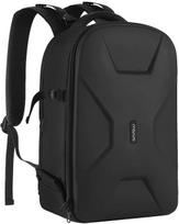 DSLR Photography Camera Backpack 15-16 inch Waterproof Hardshell Case with Tripod Holder&Laptop Compartment Canon/Nikon/Sony juoda