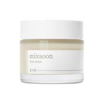 mixsoon Bean Cream - Intensive Hydrating & Nourishing Facial Moisturizer 50ml