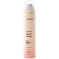 PAESE - Ultralekka mgiełka utrwalająca makijaż, 75ml