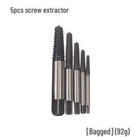 WM Screw Extractor & Removal Tool for Stripped Screws and Broken Faucets