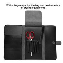 Lightweight Scissors Storage Case Multi Functional Barber Tools Bag Hairdressing Tools Bag  Salon
