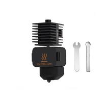 Replacement 3D Printer Hot End Multi-Size Hot End Assembly for BambuLabu A1/A1 MINI 3D Printer Part 0.4mm