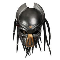 Alien vs. Predator Halloween Latex Mask Costume Prop