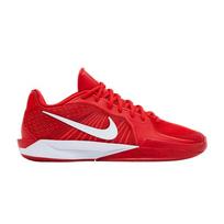 Nike Sabrina 2 TB University Red Gym Red Bright Crimson White (Women's 40