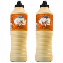 Sos Polewa Do Lodów Dijo Topping 2X1Kg Toffi Toffe