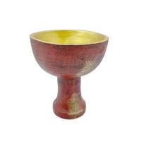 Role-playing Collecting Easy to Clean Photograph Props Jones Holy Grail Trophy Indiana Cup 1pcs