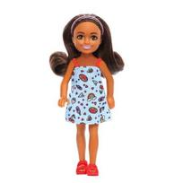 Barbie. Chelsea I Przyjaciele Hxm97
