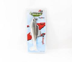 Zman minkštas masalas Herculez Swimbait 6 coliai Shiner (5103)