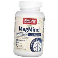Magnesium, MagMind, Jarrow Formulas 90vegcaps (36345071) 90vcaps