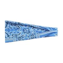 Absorbuojantis dviračių sporto prakaito galvos raištis vyrams, prakaito raištis moterims, jogos plaukų juostelės, galvos prakaito juostelės, sportinis saugos galvos raištis, unisex Size fits all