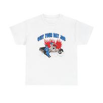 Quit Your Day Job Graphic T Shirt Unisex Cotton Tee NEW S