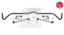Prikabinimo svirtis FEBI BILSTEIN 37090