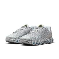 Cav Empt (C.E) × Nike Air Max DN8 Pure Platinum IB6184-002 Men's Size EU 37.5 pilka spalva