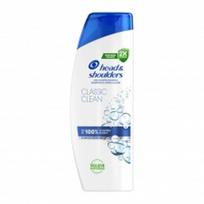 Head & Shoulders Classic Clean Daily Shampoo 500ml