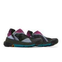Nike GO FlyEase Black Lime Glow CW5883-004 EU 36 kalkės/juoda