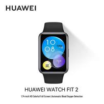 Huawei WATCH FIT 2 Smartwatch Active Edition (CN version)