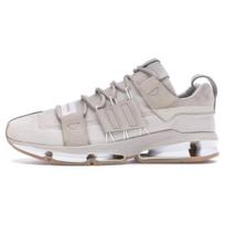 Twinstrike Kith x Nonnative x Twinstrike Adidas Adv 'Natural' DB1134 43⅓