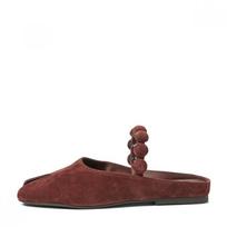 Ash Blanche Mule Ah2d01512 Bg 36(230)