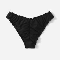 Naujas moteriškas maudymosi kostiumas Vakarų stiliaus Seksualus bikini komplektas 0897 S juoda