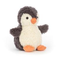 Jellycat Žemės riešuto pingvinas S