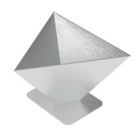Nerūdijančio plieno Zongzi forma Efektyvus ryžių koldūnų gaminimo įrankis Tradicinė kinų šventė Triangle