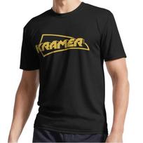 New Kramer guitars Active Logo T-Shirt Funny Size S to 5XL 2XL