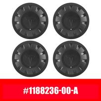 4 vnt. 21 colio originalūs automobilio ratlankių centriniai dangteliai Ženklelis Ratlankio Stebulės Apsauga Nuo Dulkių Emblema Tesla Model Y Automobiliui OEM 1188236-00-A