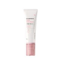 Deoproce UV Apsauga PDRN Saulės Kremas SPF50+ PA++++ 50g Stangrinantis & Apsauginis white