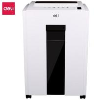 Deli Commercial Electric Paper Shredder T601 CN plug (adapter included)
