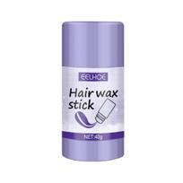 40g Hair Wax Stick Rapid Shaping Fragrant Odor Hairstyle Design Smoothing Hair Hair Care Modeling Stick for Barber Shop 40g