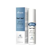 Ximonth Sleep Spray Relaxing Body Formula For Stress Relief And Quick Sleep 75ml