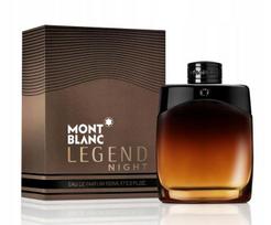 Produkt Mont Blanc Legend Night Edp 100Ml