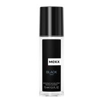 Mexx Black Man 75Ml Dezodorant Mężczyzna Deo