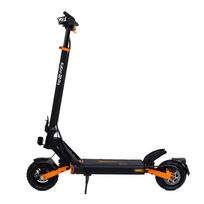 KuKirin G2 Pro Versija Suaugusiųjų Elektrinis Paspirtukas 600W Variklis 48V 15.6Ah Baterija 45KM/H Maksimalus Greitis 55KM Nuotolis KuKirin G2 Pro