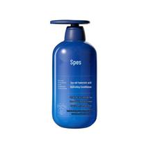 Spes Sea Salt Hyaluronic Acid Conditioner 500ml spalva