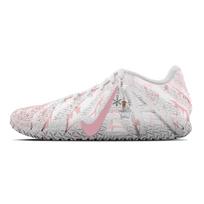 Nike Ja Morant 3 Pink Star Rafting Abrasion Resistant Low top Basketball Shoes Unisex White Pink HF2794-100(Team773-) 42.5