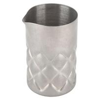 304 Stainless Steel Cocktail Shaker Corrosion Resistance Bar Mixing Pitcher  Bartender