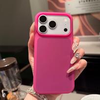 Compatible iPhone 17 Pro Max Ice Cream Case: Apple 16 Dopamine Full Coverage with AI Button Protector 17 PRO MAX