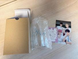 PLAVE Aniplus Noah Bonus Set