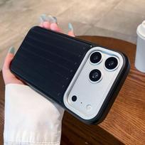 Drop-Proof iPhone 17 Pro Max Case: Sleek Design, High-end Feel, Compatible with iPhone 16/15/14 15 Pro juoda