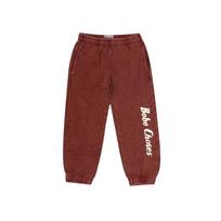 Bobo Choses Kids Long Pants 211 Logo B126ac084 B126AC084 211 (4A)