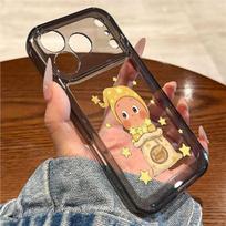 Apple iPhone 17 Pro Max Star Pocket Case - High-End, All-Inclusive Design 16Pro