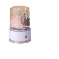 Wireless Portable Mini Washer for Underwear and Socks